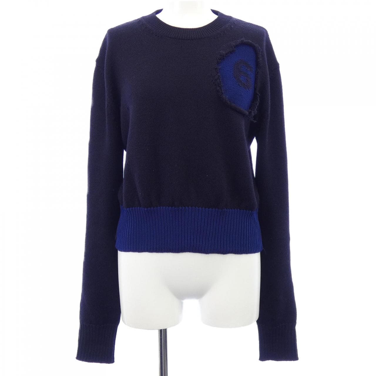 エムエムシックス MM6 S52HA0260 ニット