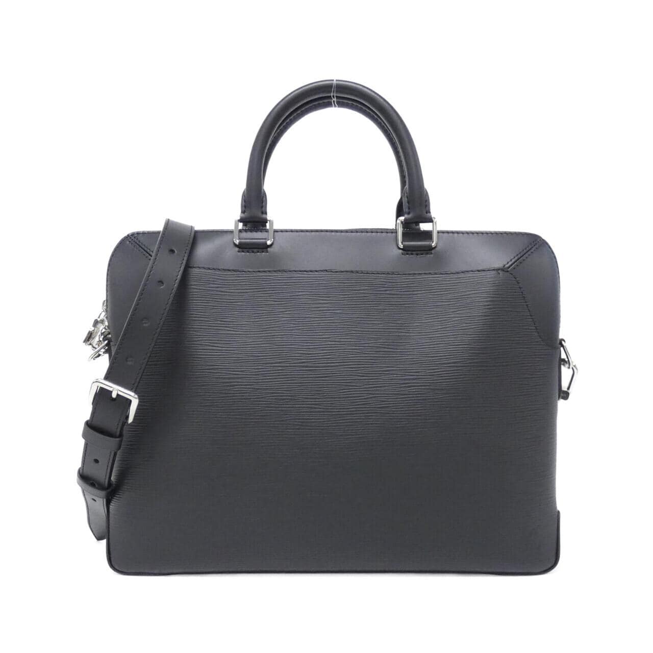 ルイヴィトン エピ オリバー ブリーフケース M51689 バッグ