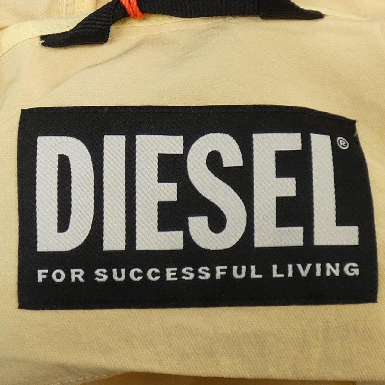 柴油DIESEL外套