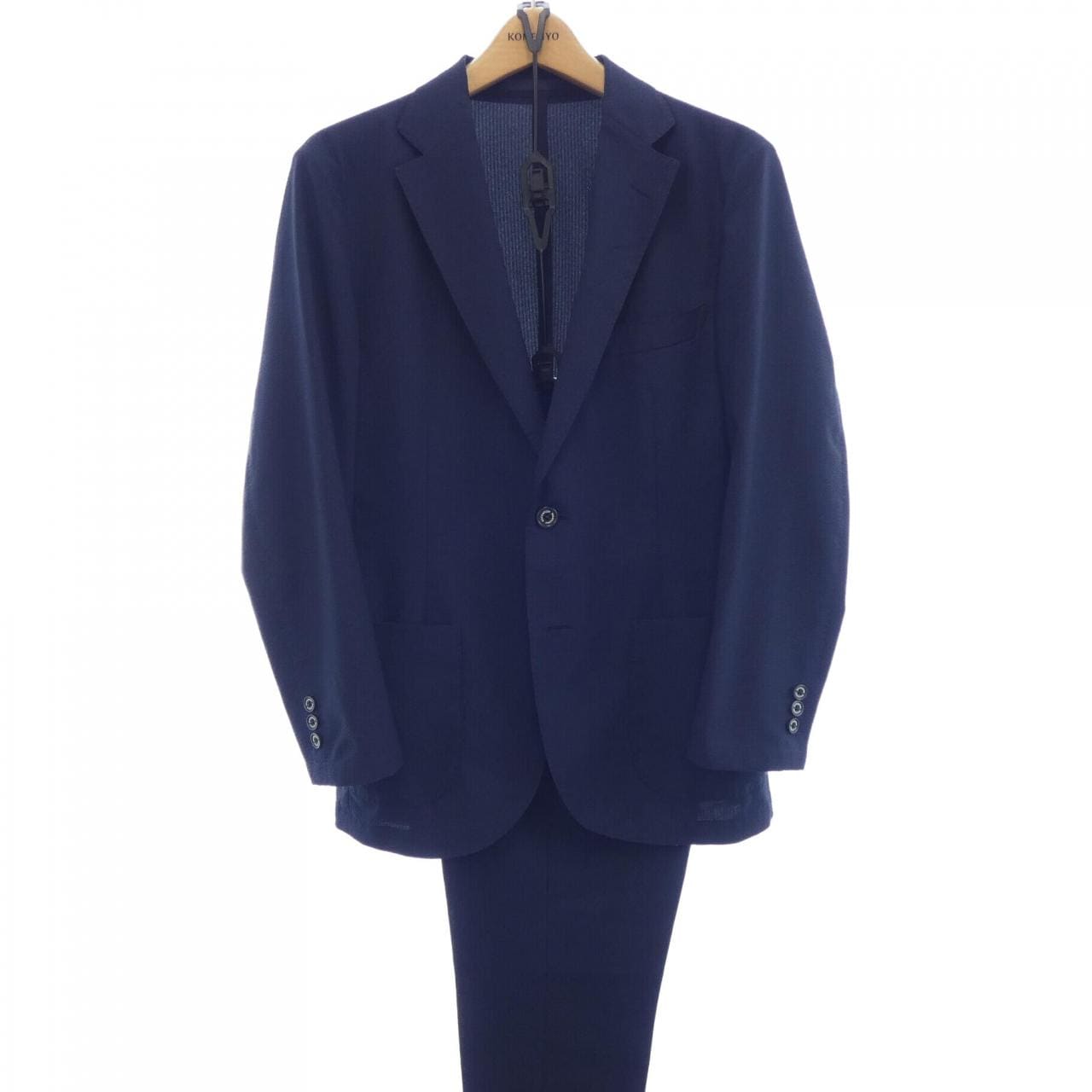 マッキントッシュフィロソフィー MACKINTOSH PHILOSOPHY H1E22-716-29 スーツ