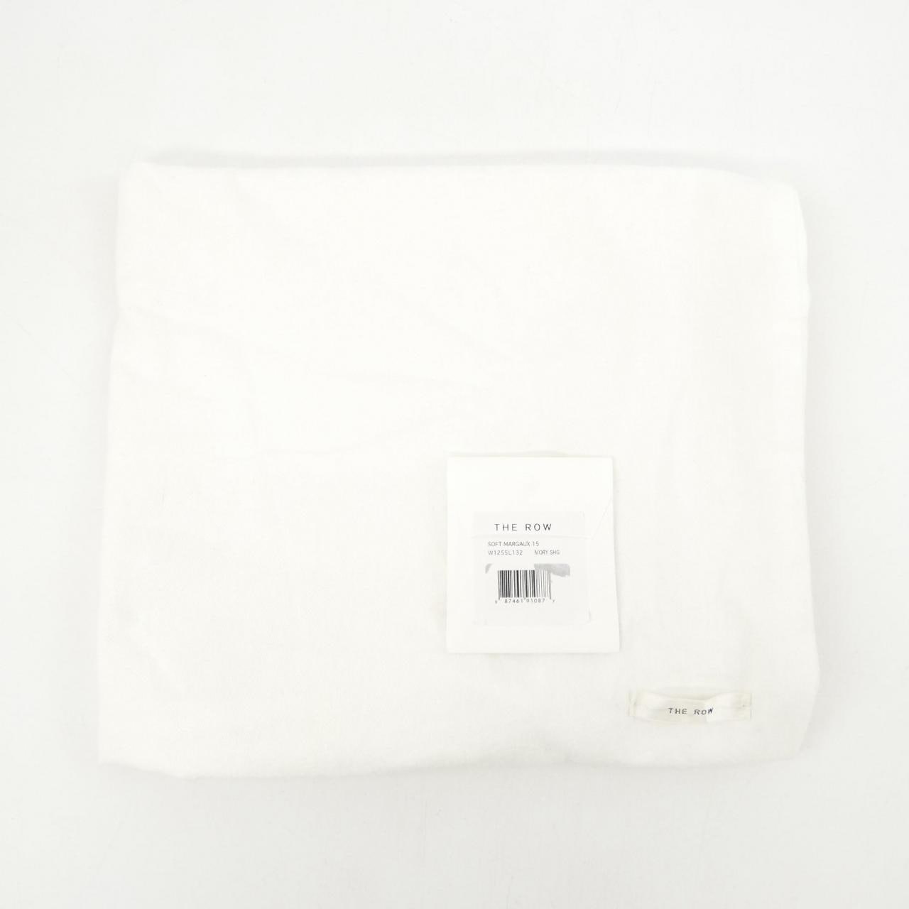 ザロウ THE ROW ソフトマルゴー SOFT MMARGAUX W1255 L132 BAG