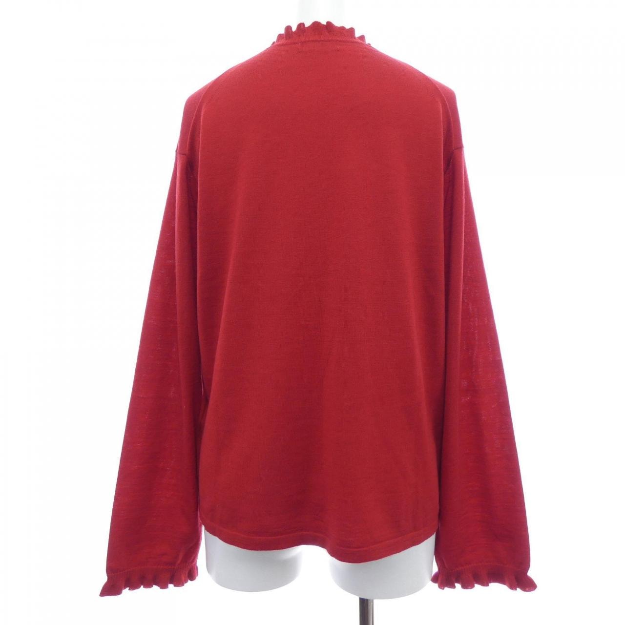 デプレ DES PRES ニット