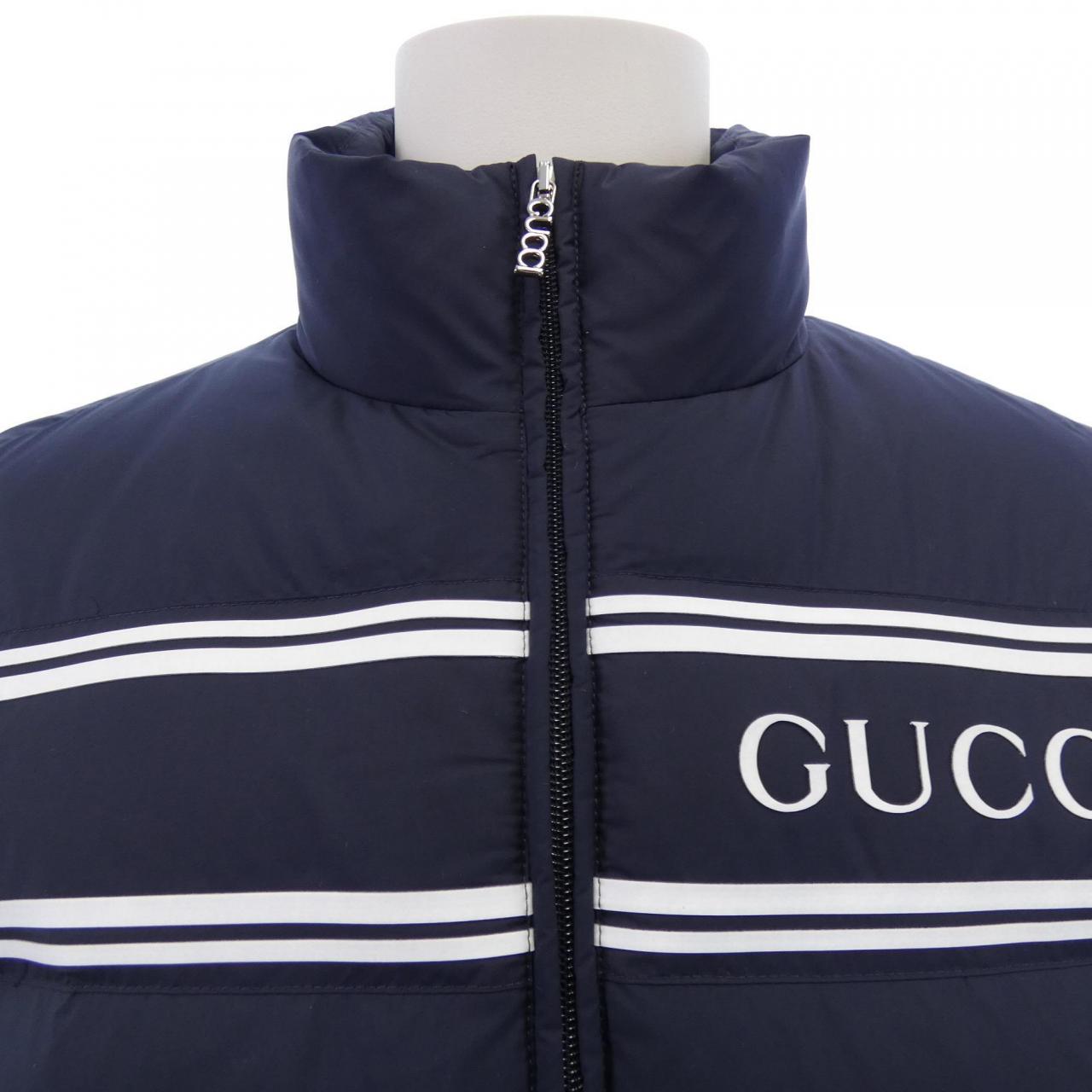 グッチ GUCCI 794821 Z8BTA ダウンジャケット