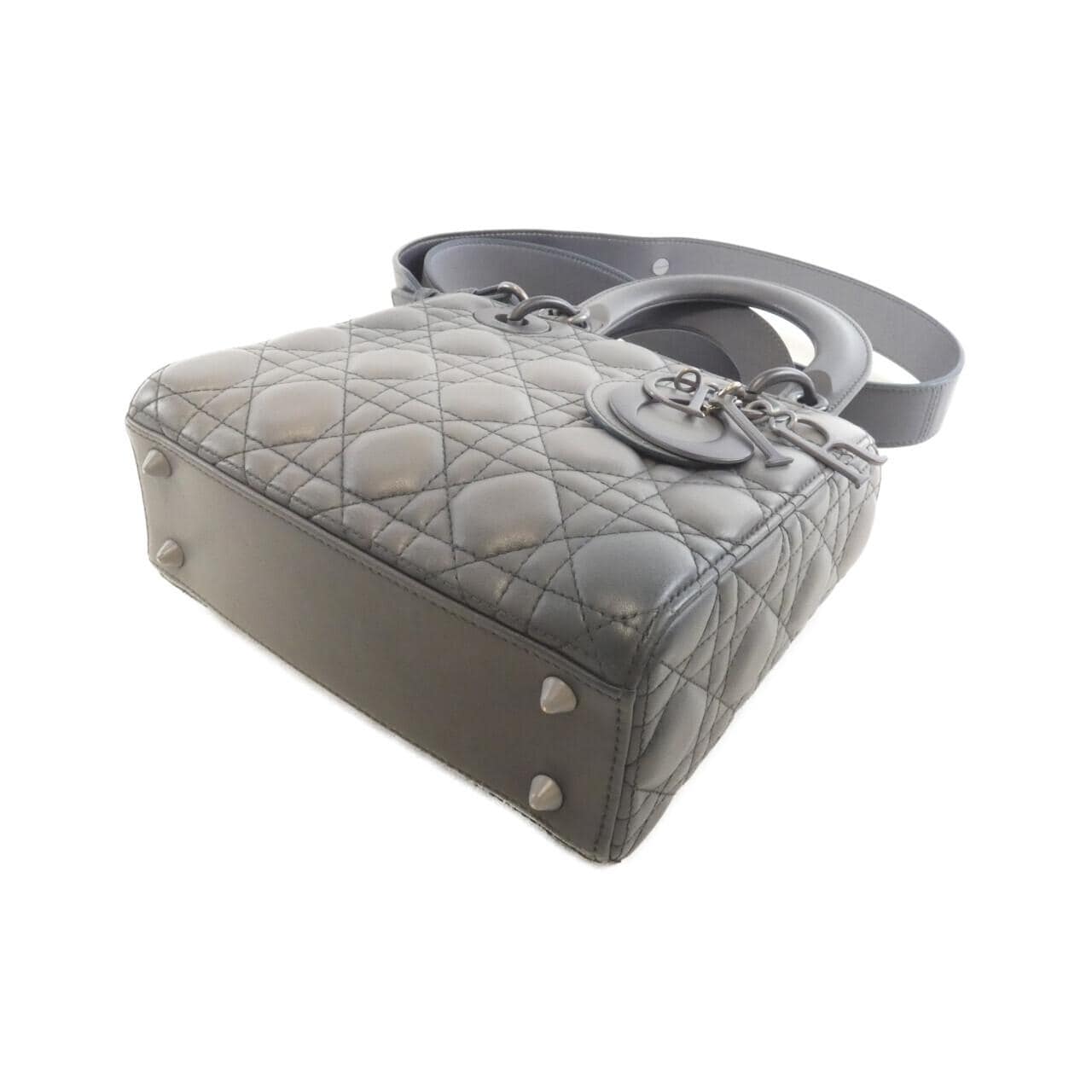 クリスチャンディオール マイ ABCディオール レディ ディオール スモール M0538INFZ バッグ