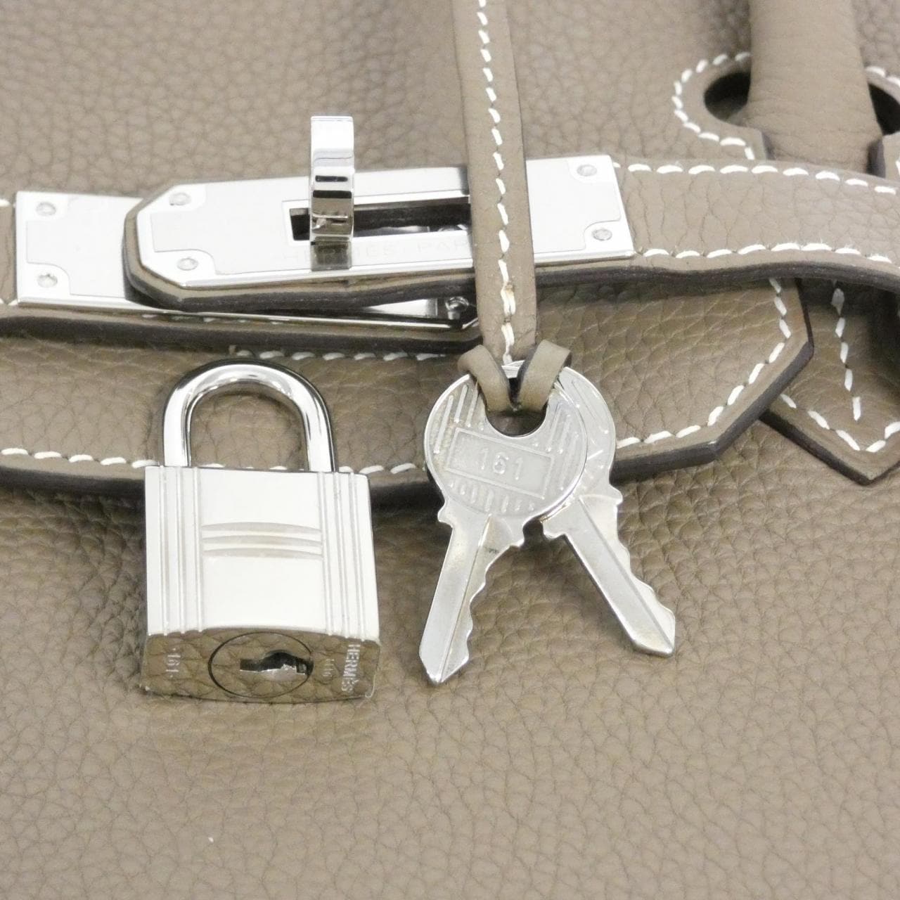 エルメス バーキン 30cm 030520CK バッグ