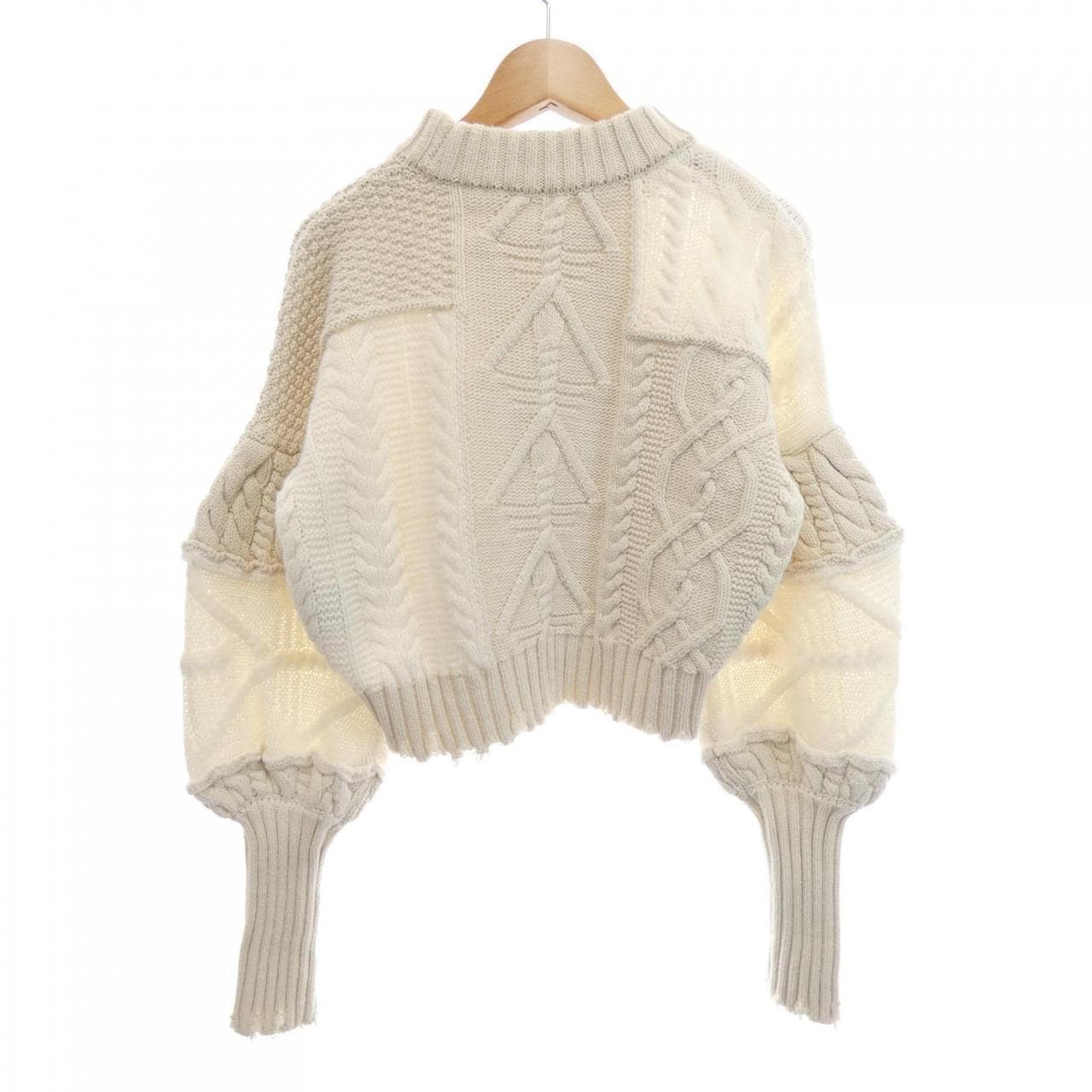 トゥデイフル TODAYFUL ニット