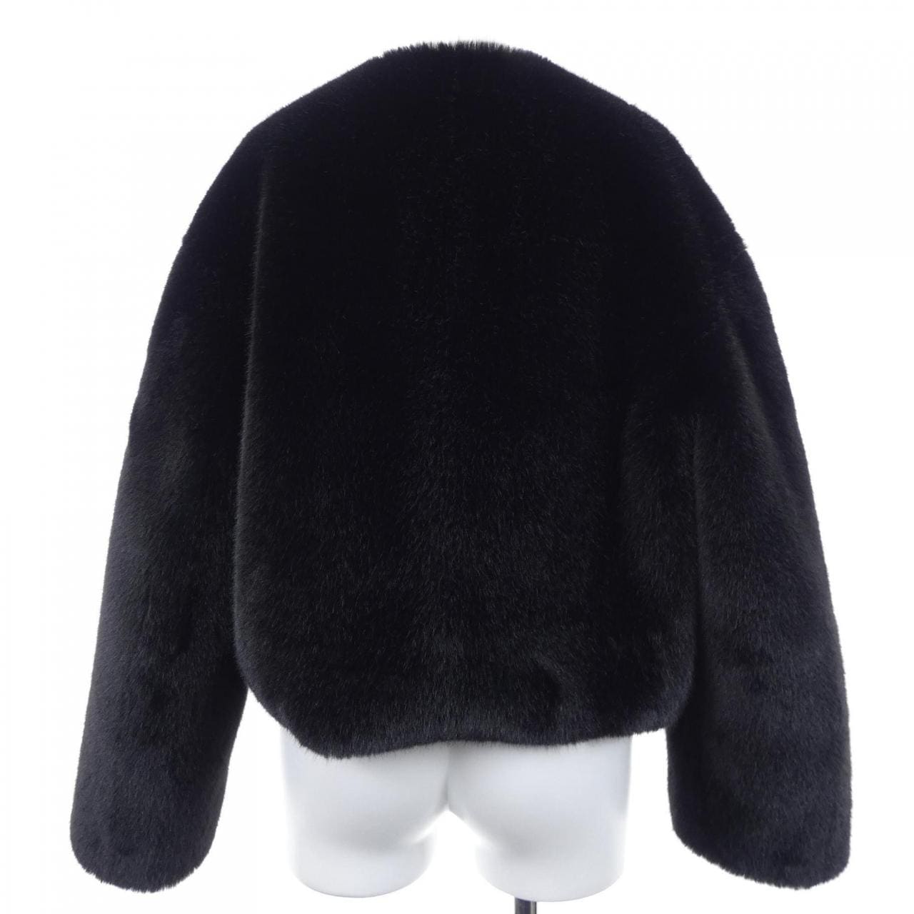 プラダ PRADA アスペンボクシージャケット　トライアングルロゴ PZV008 S231 12DH ジャケット