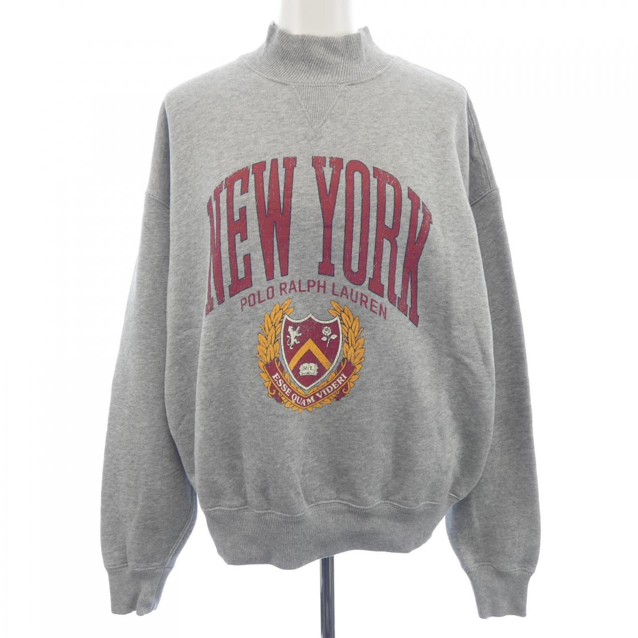 ポロラルフローレン POLO RALPH LAUREN スウェット