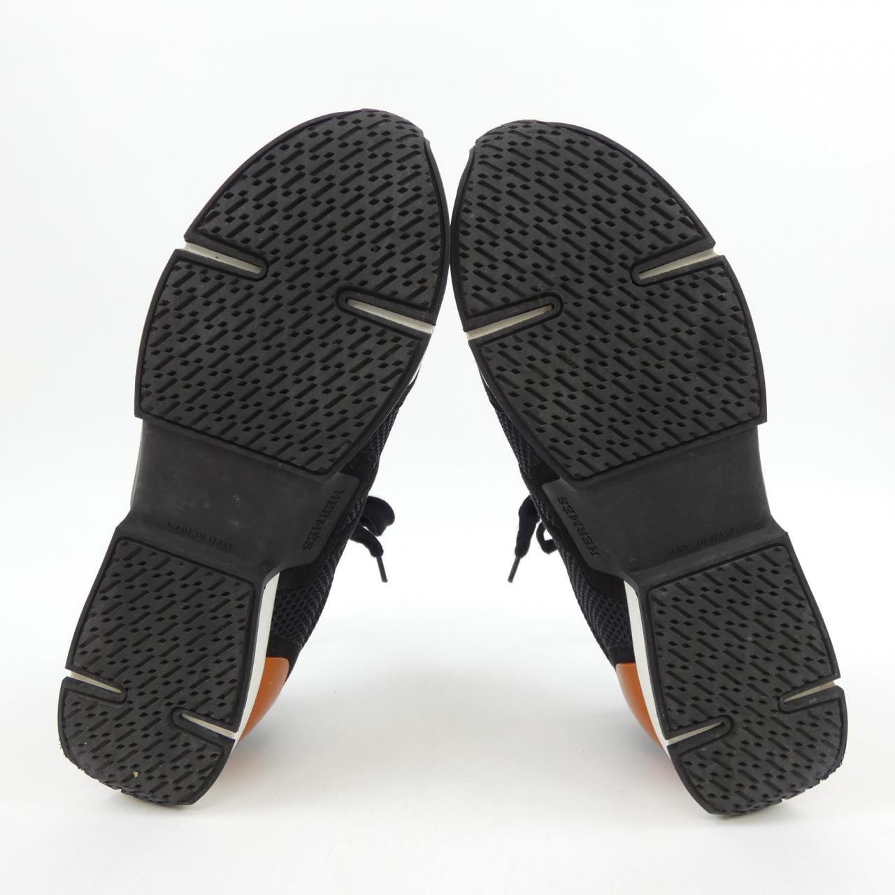 エルメス HERMES スターター 182135Z スニーカー