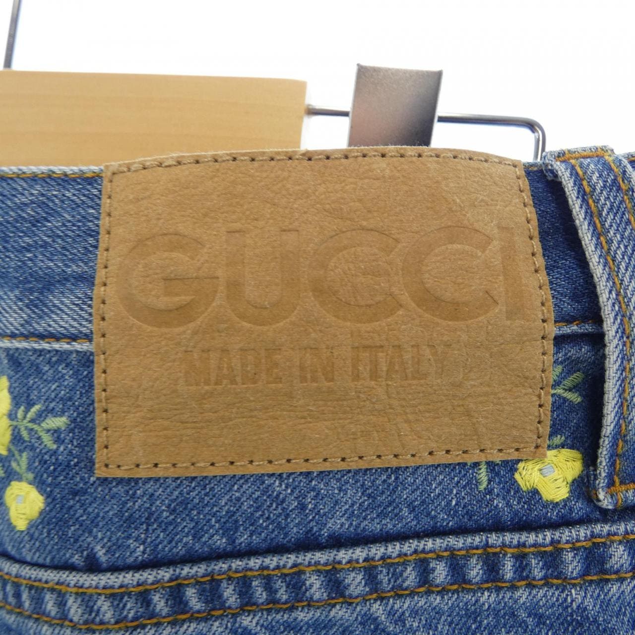 グッチ GUCCI 764341 XDCPY スカート