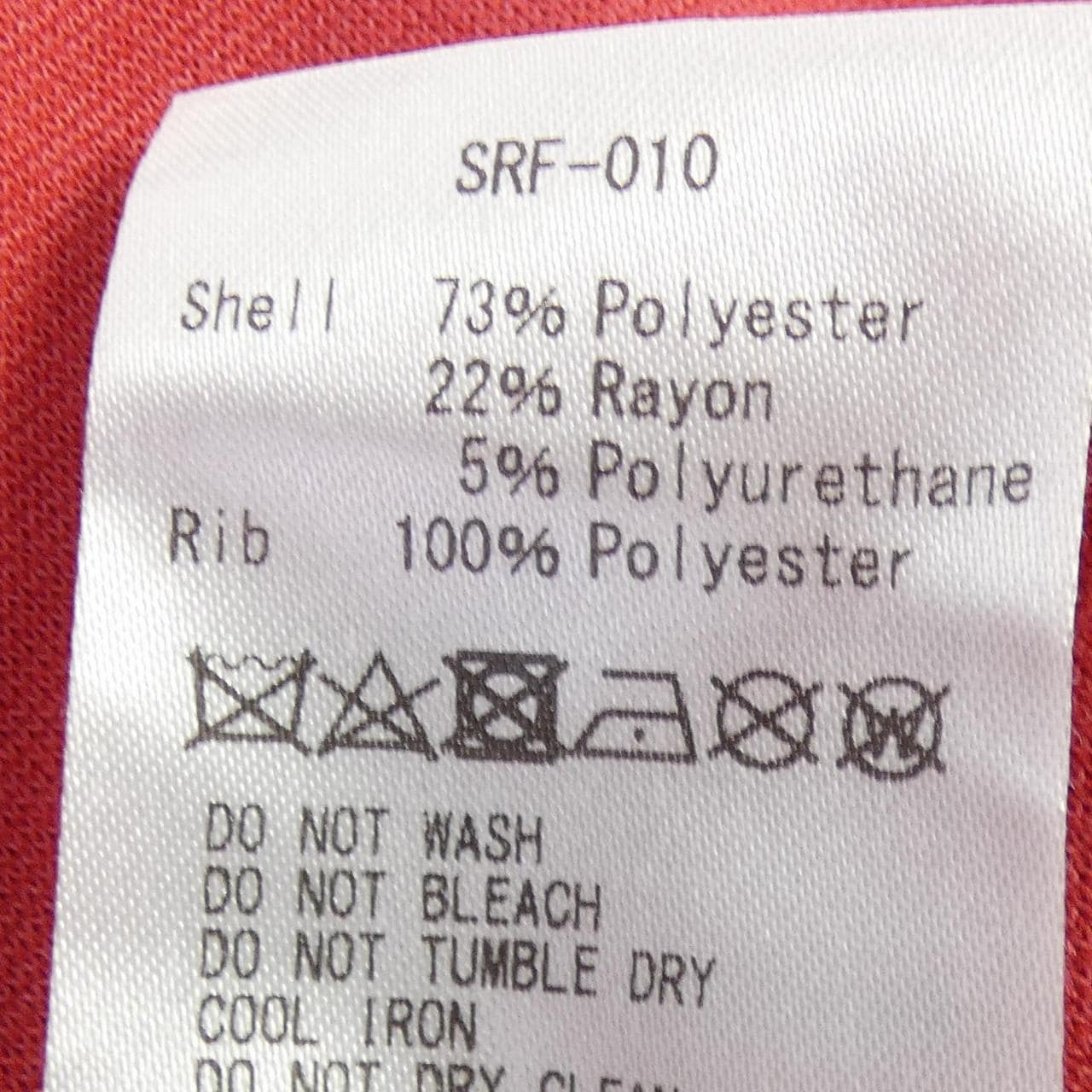 クルニ CULLNI P-UA-03E Tシャツ