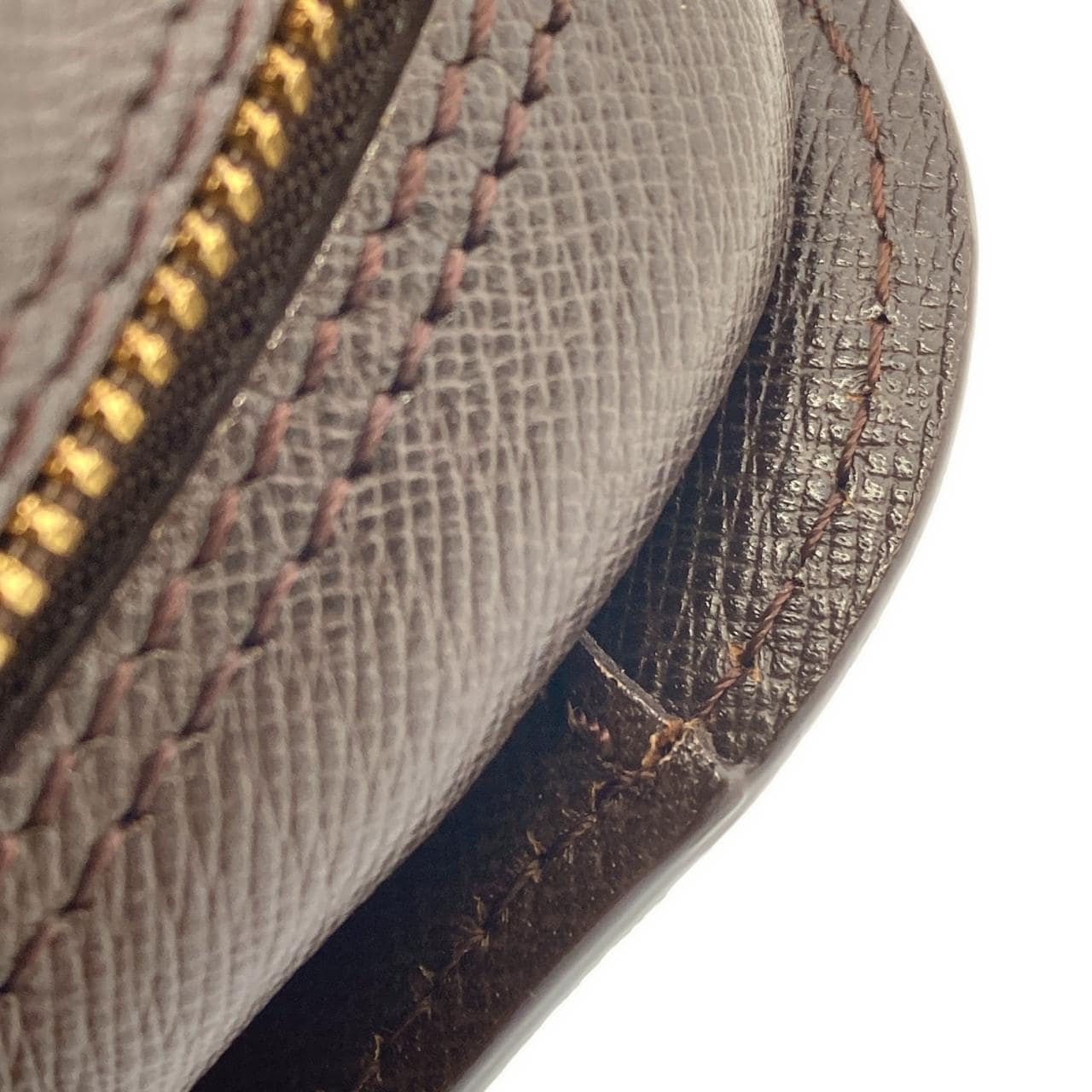 ルイヴィトン ダミエ トリアナ N51155 バッグ