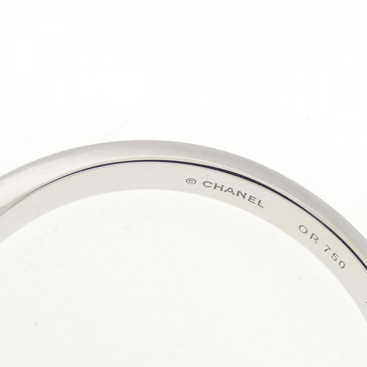 シャネル 1932 リュバン リング