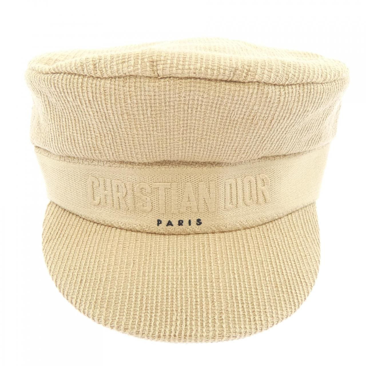 クリスチャンディオール CHRISTIAN DIOR 02DCP920A140 キャップ