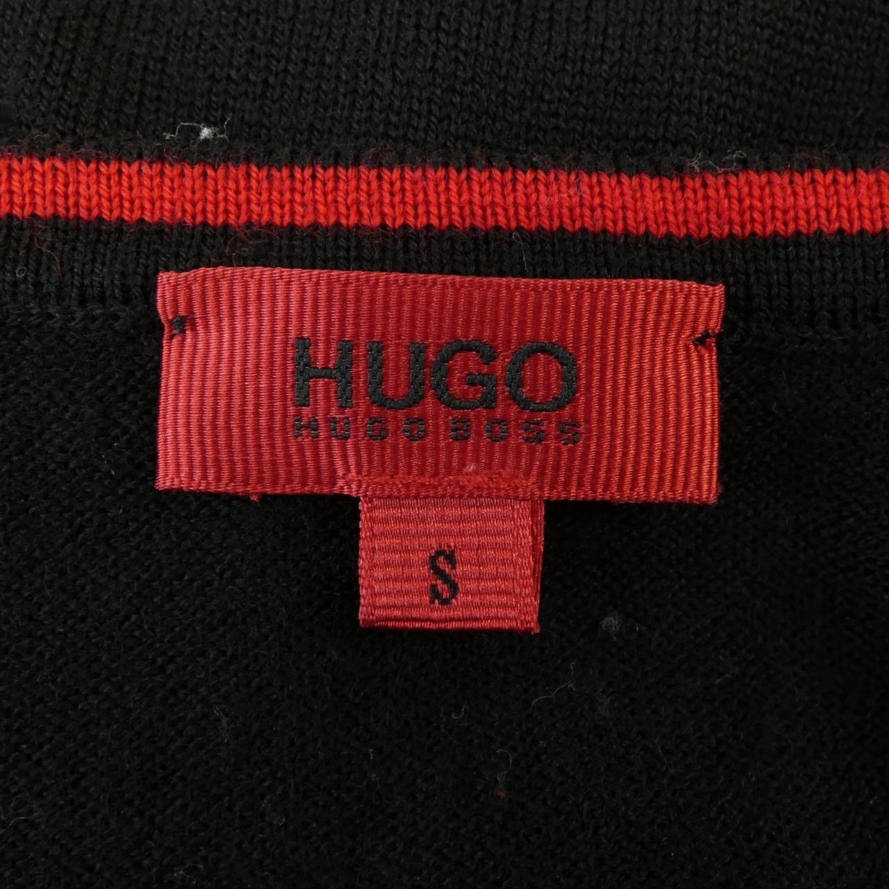 ヒューゴボス HUGO BOSS ニット