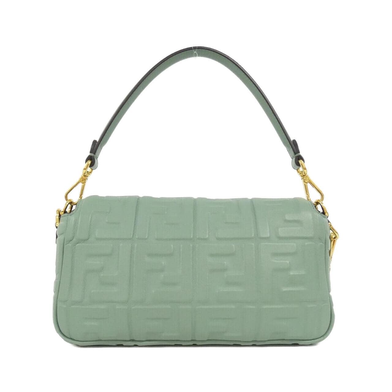 フェンディ バゲット 8BR600 A72V ショルダーバッグ