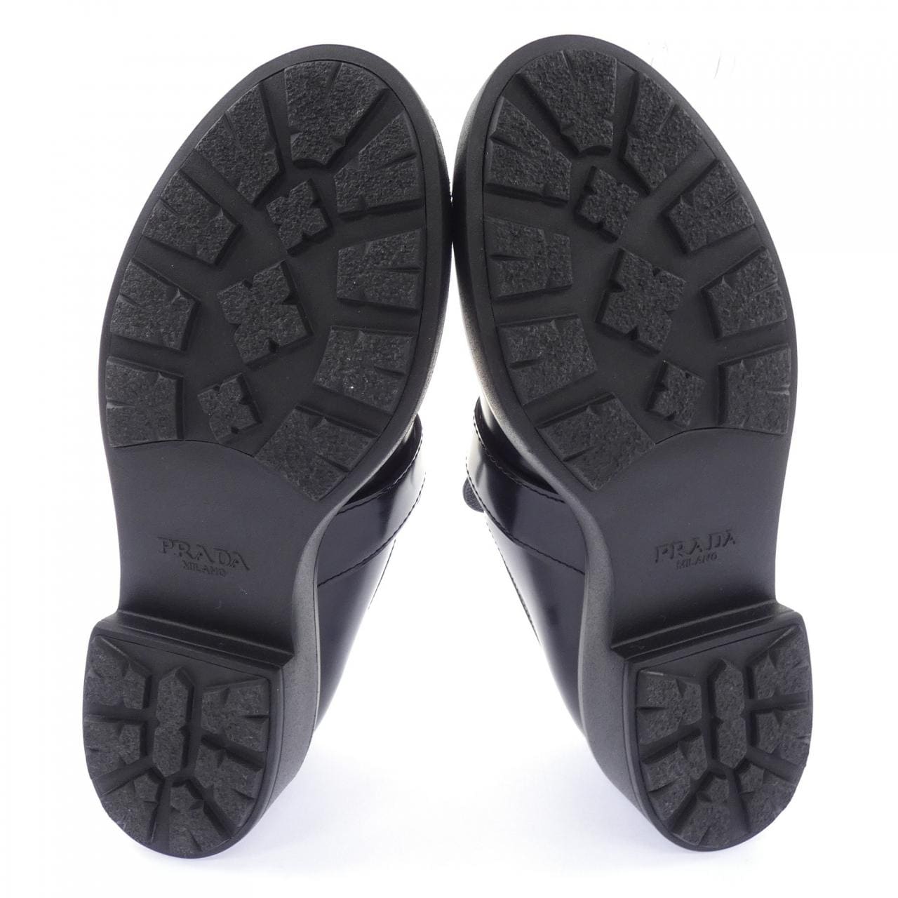 プラダ PRADA ローファー 1D707N シューズ