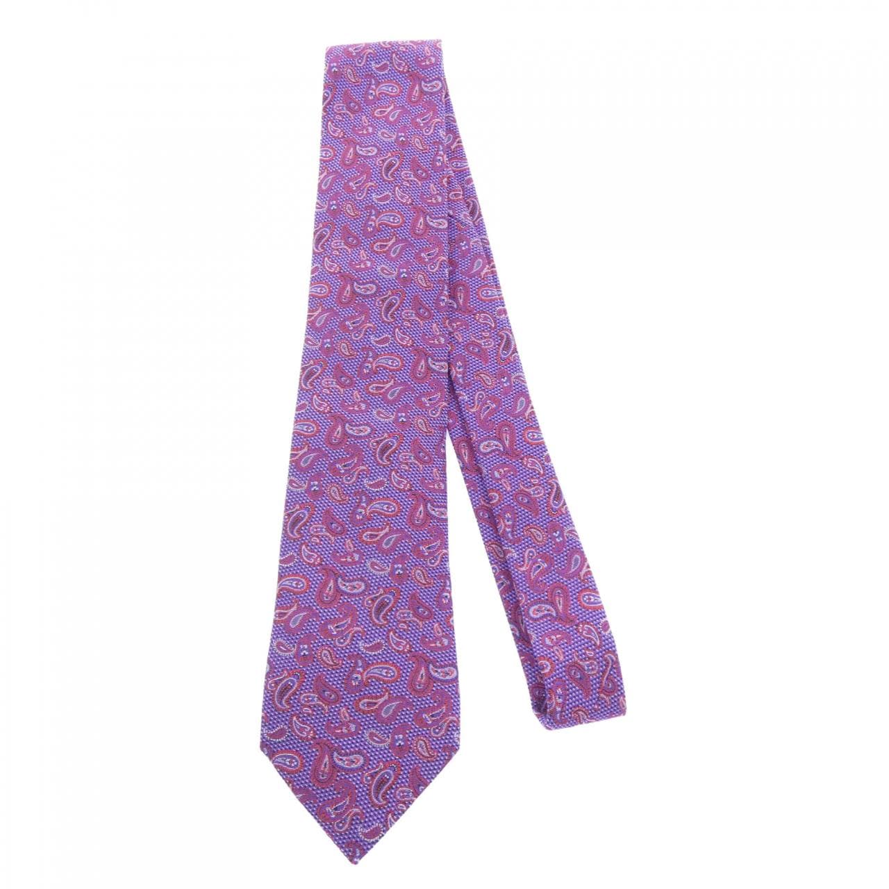 エトロ ETRO NECKTIE