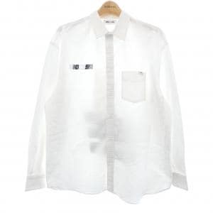 ウィンダンシー WINDANDSEA シャツ
