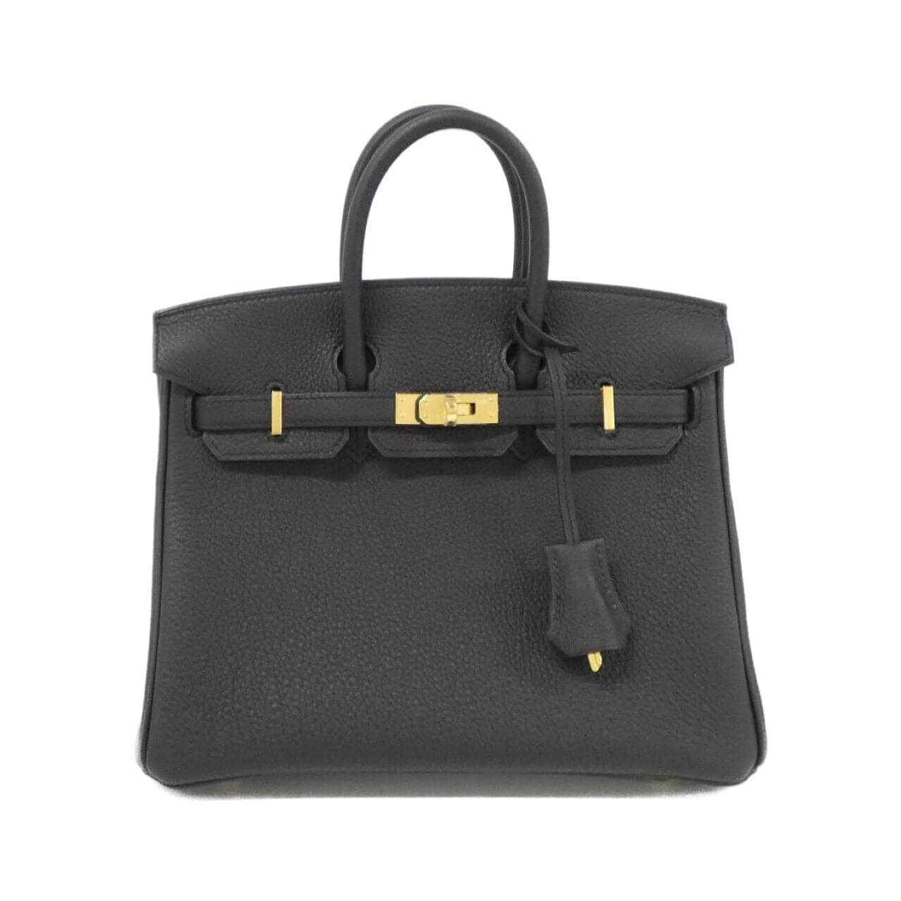 【未使用品】エルメス バーキン 25cm 041344CC バッグ