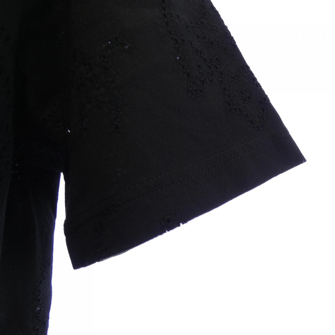 マメクロゴウチ Mame Kurogouchi MM25SS-JS071 トップス