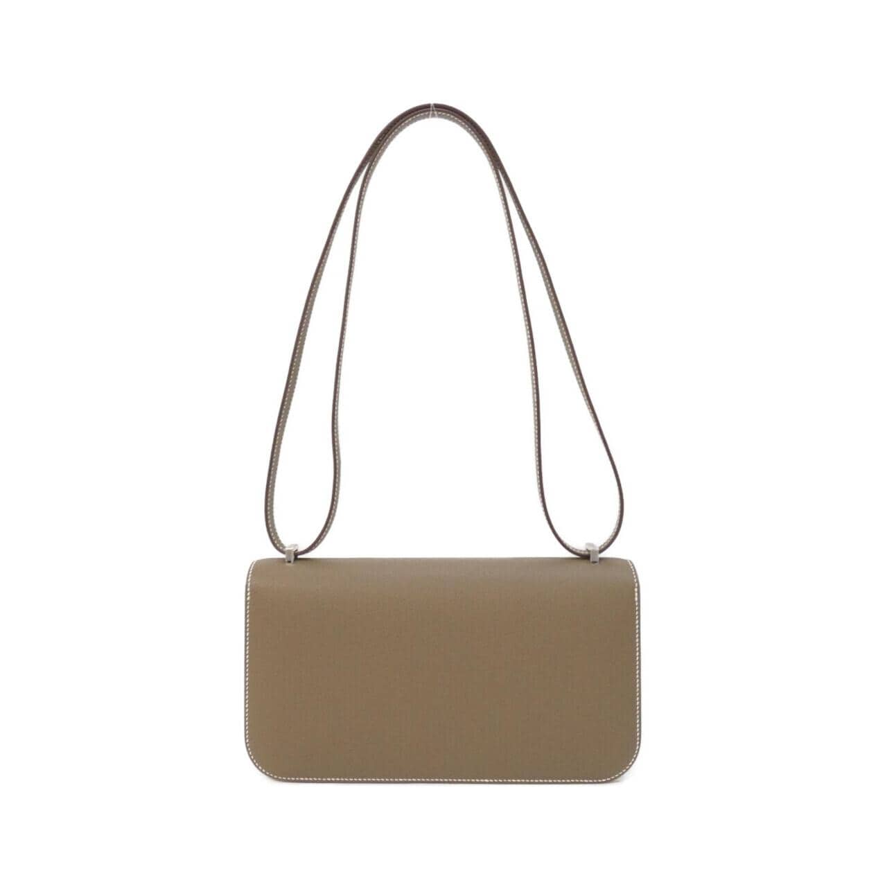 【未使用品】エルメス コンスタンス エラン 085425CK ショルダーバッグ