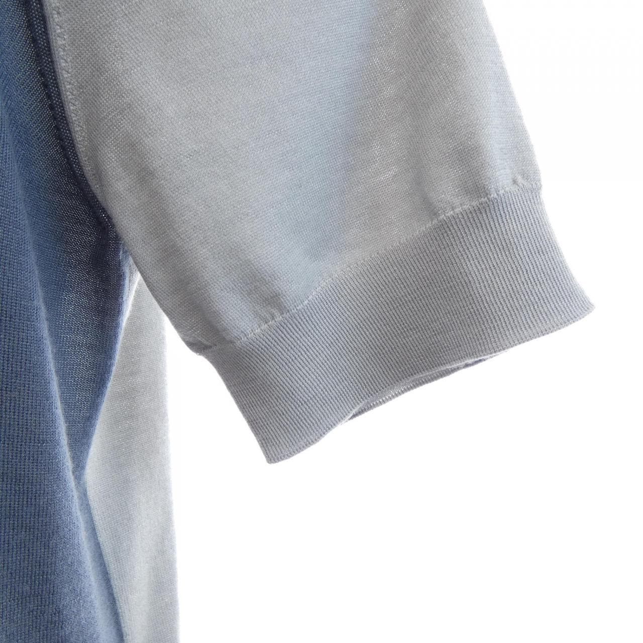 エルメス HERMES *11-5713 ポロシャツ