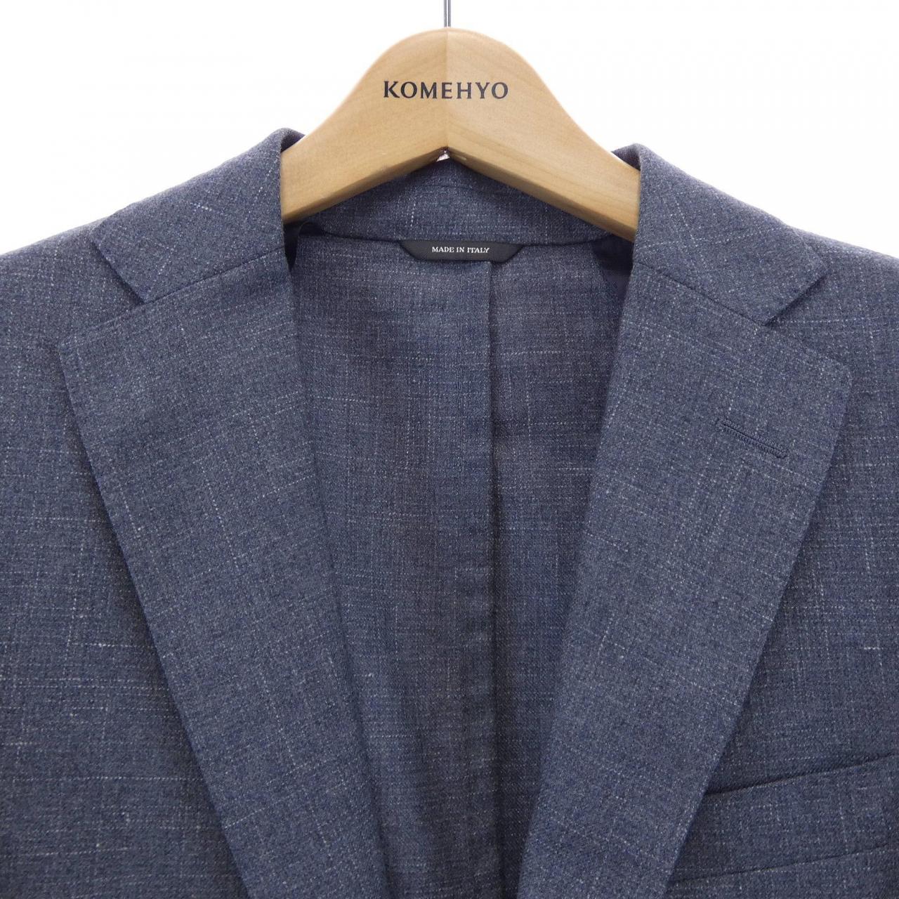 ロロピアーナ Loro Piana MY SPORT SUIT FAG3474 スーツ