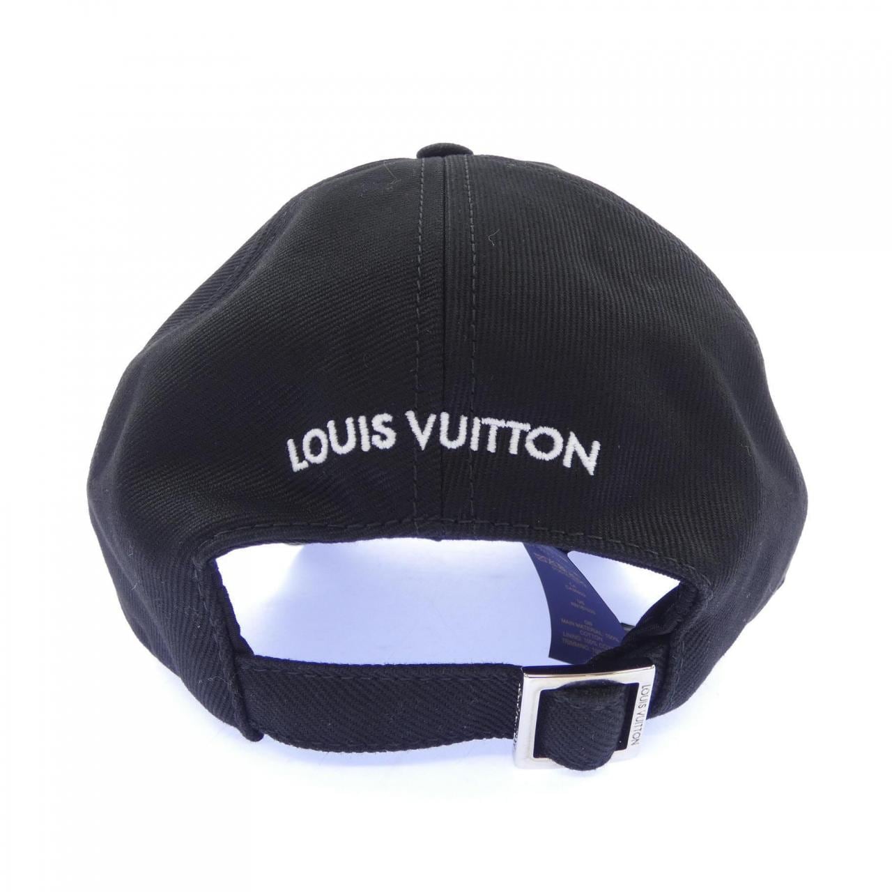 ルイヴィトン LOUIS VUITTON M5463 キャップ