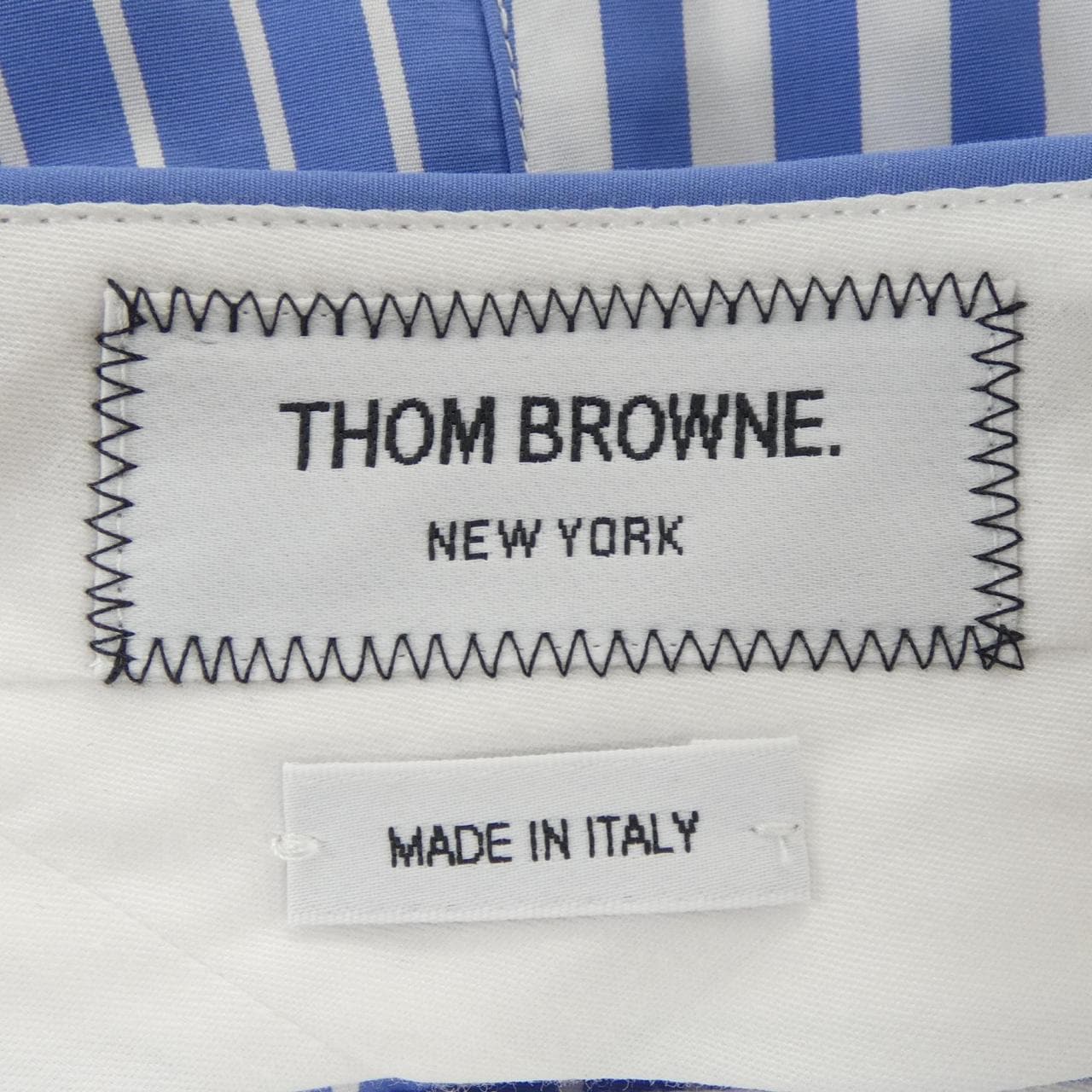トムブラウン THOM BROWNE FGC723U スカート