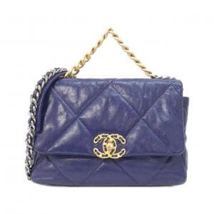 CHANEL CHANEL 19 Line AS1160 單肩包