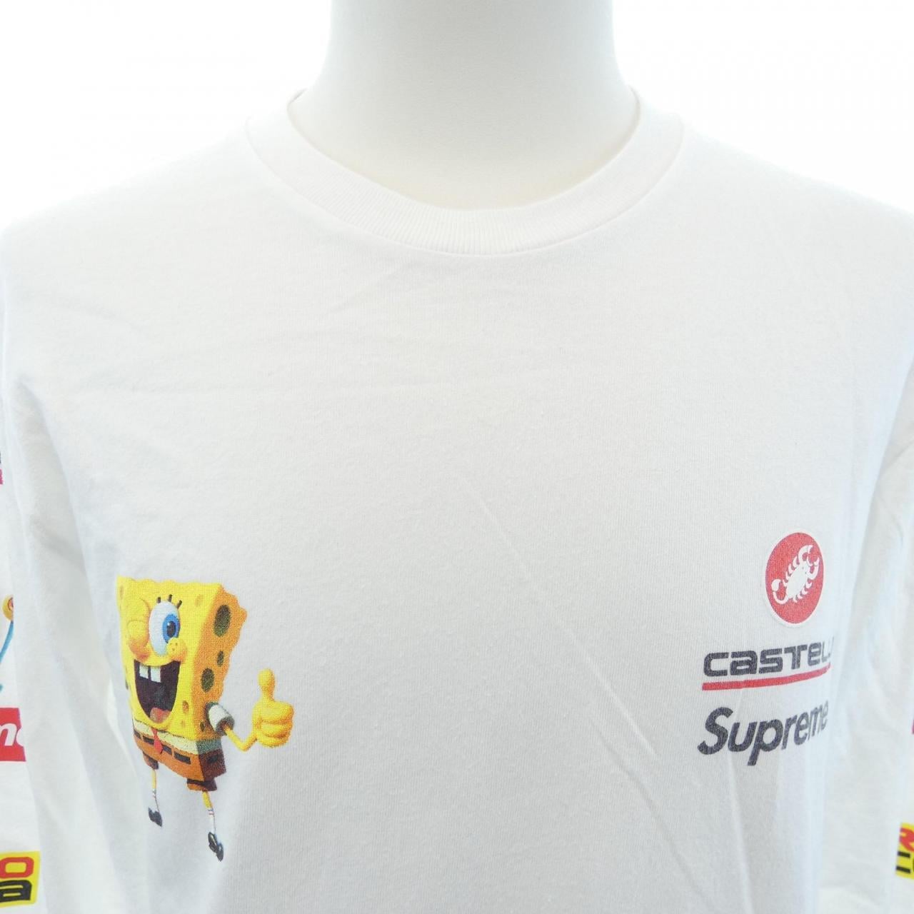 シュプリーム SUPREME Tシャツ