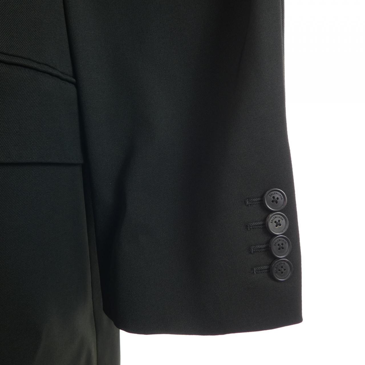 バレンシアガ BALENCIAGA 556683 TDT05 コート