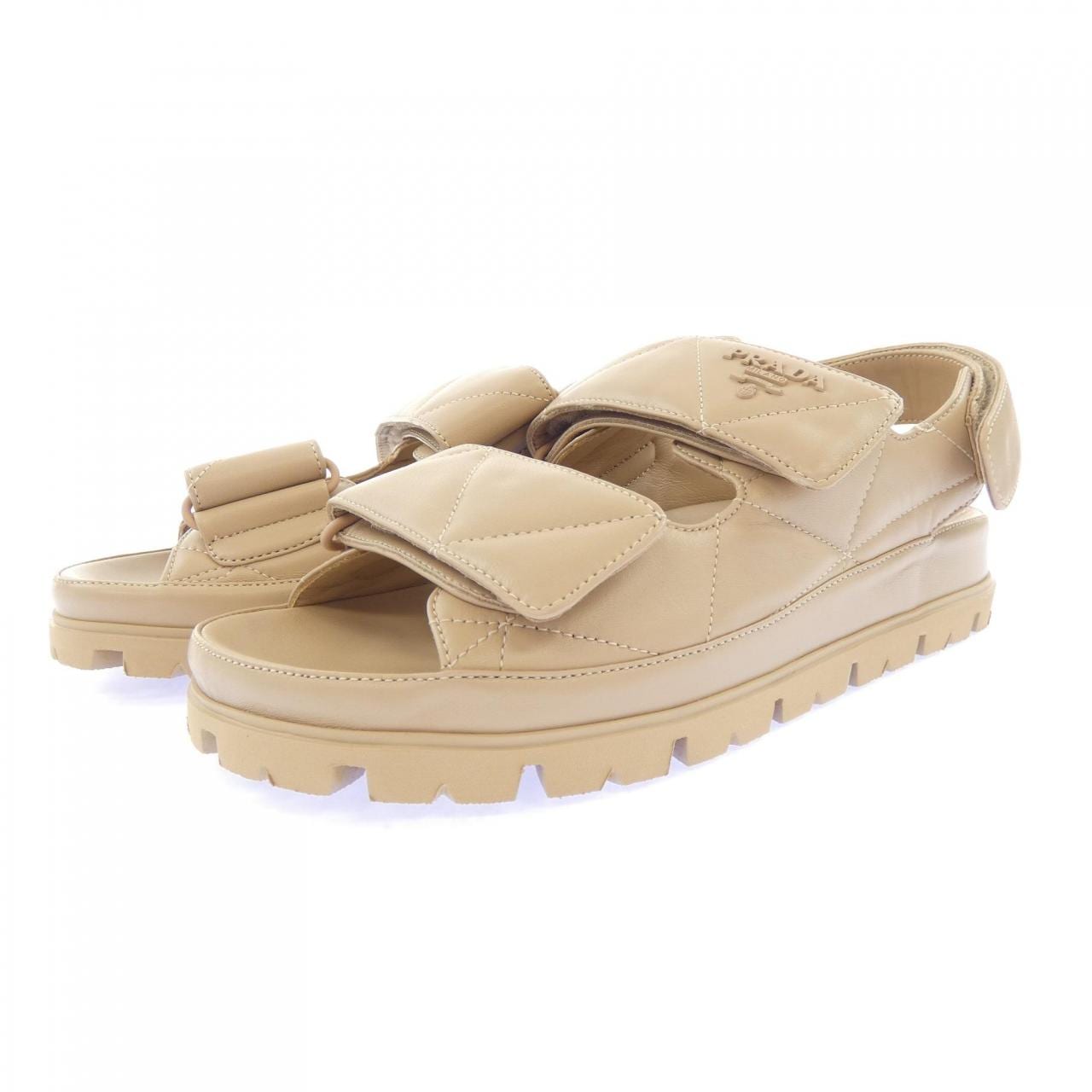 プラダ PRADA 1X721M サンダル
