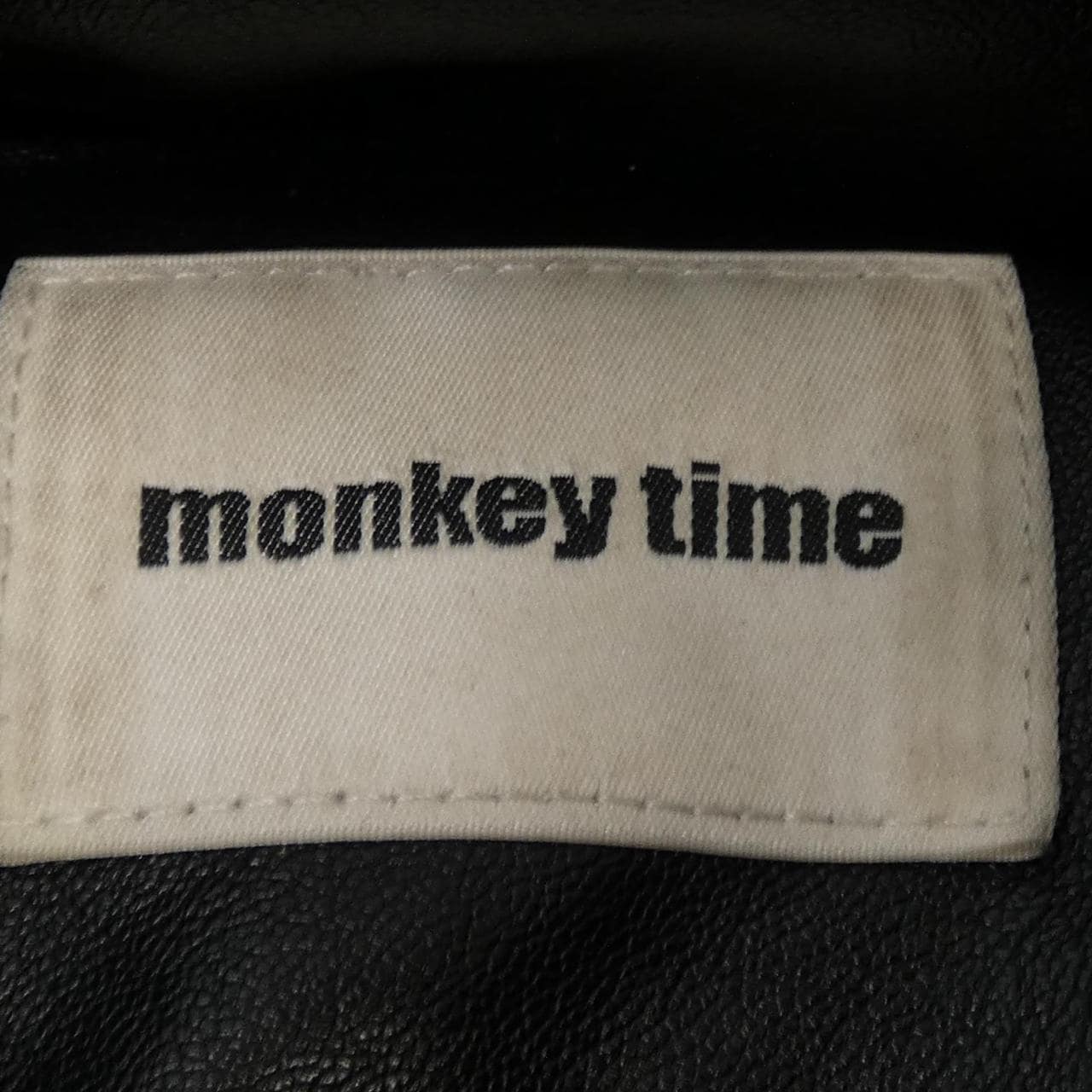 モンキータイム MONKEY TIME ダウンジャケット