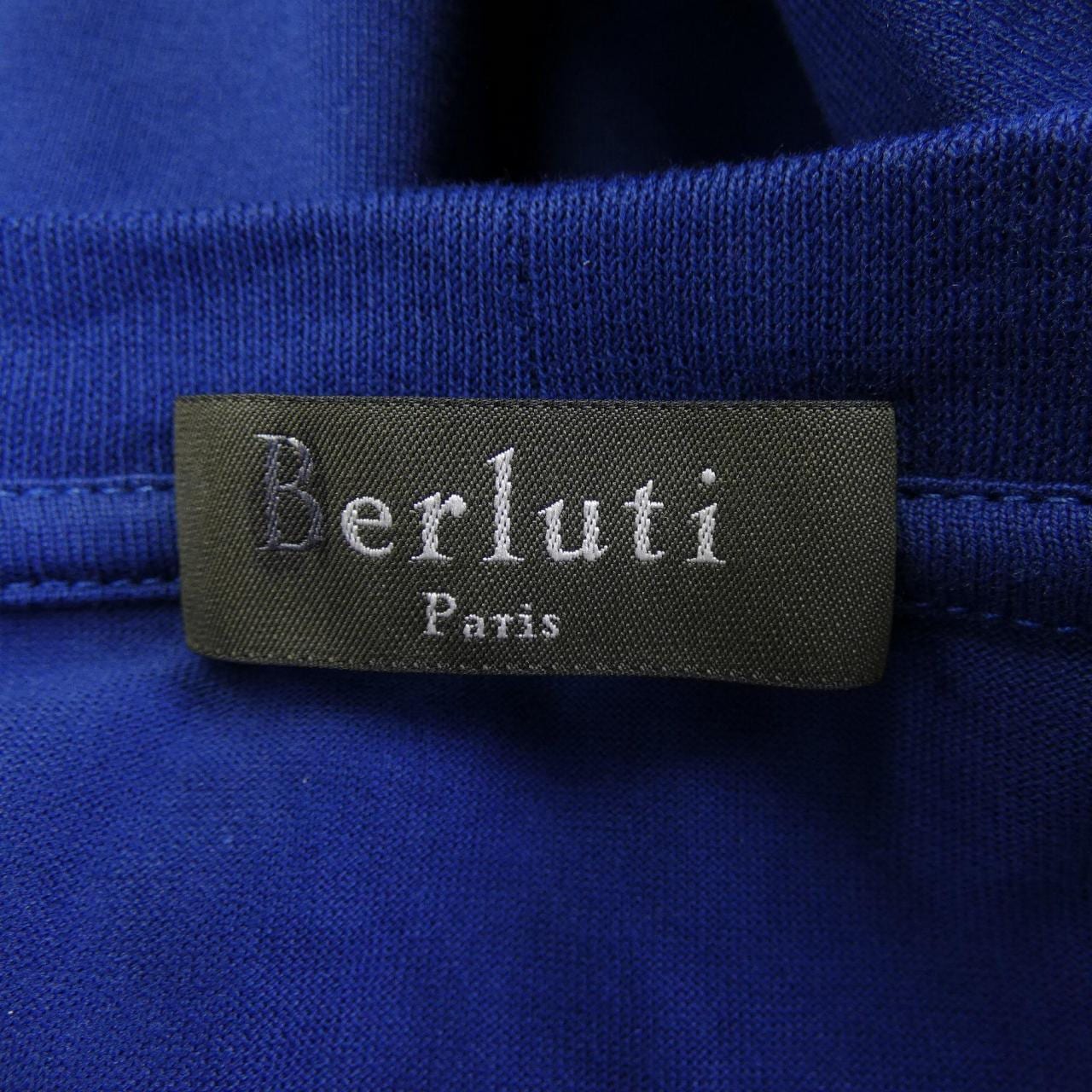 ベルルッティ Berluti Tシャツ