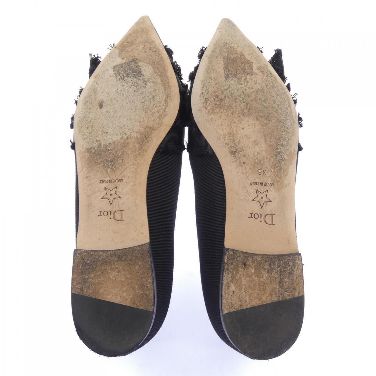 クリスチャンディオール CHRISTIAN DIOR ADIORABLE KDB953CGN パンプス