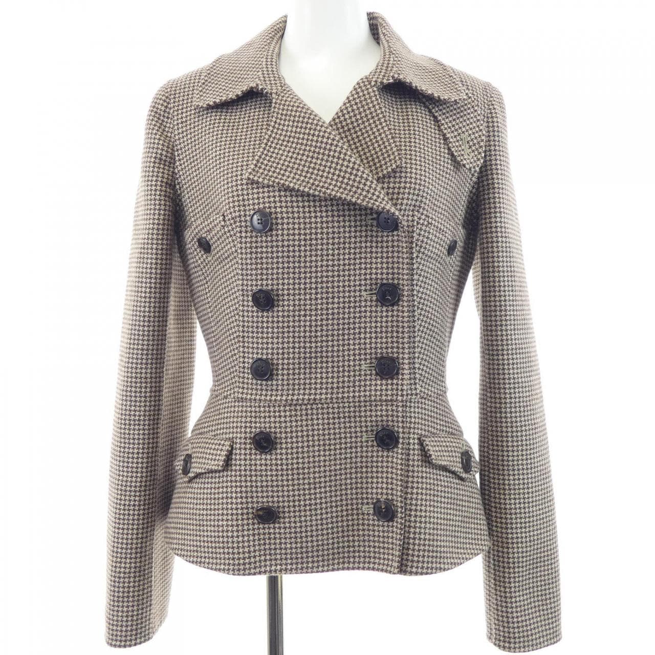 クリスチャンディオール CHRISTIAN DIOR 0A21233C1135 ジャケット