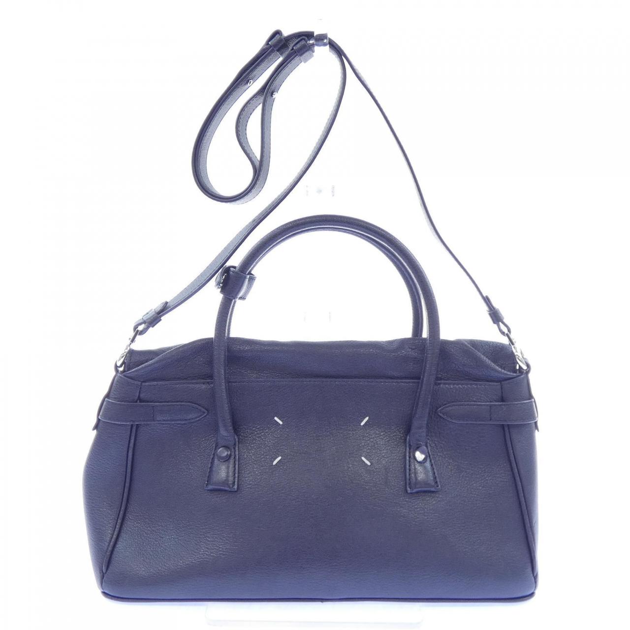 メゾンマルジェラ Maison Margiela 5AC EAST WEST SB2WD0076 BAG