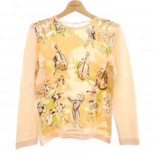 エルメス HERMES CONCERTO ツイルレーヌ. ニット