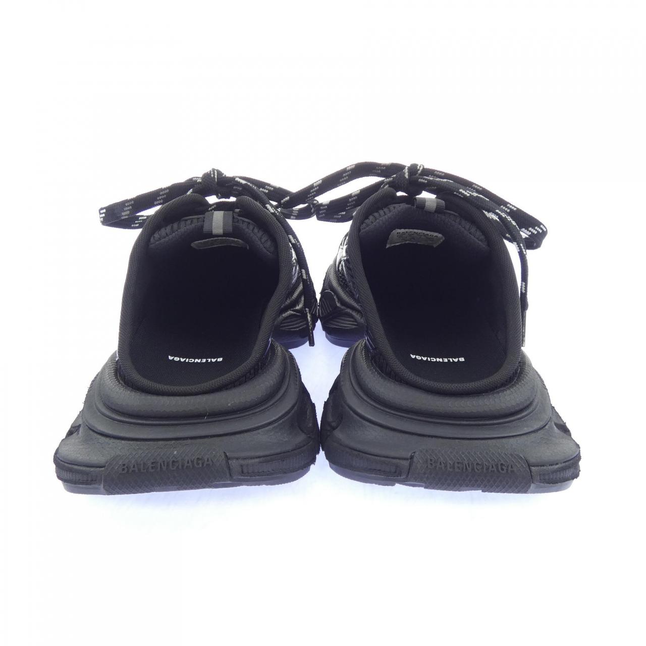バレンシアガ BALENCIAGA 3XL MULE 加工あり 742672 W3XL1 スニーカー