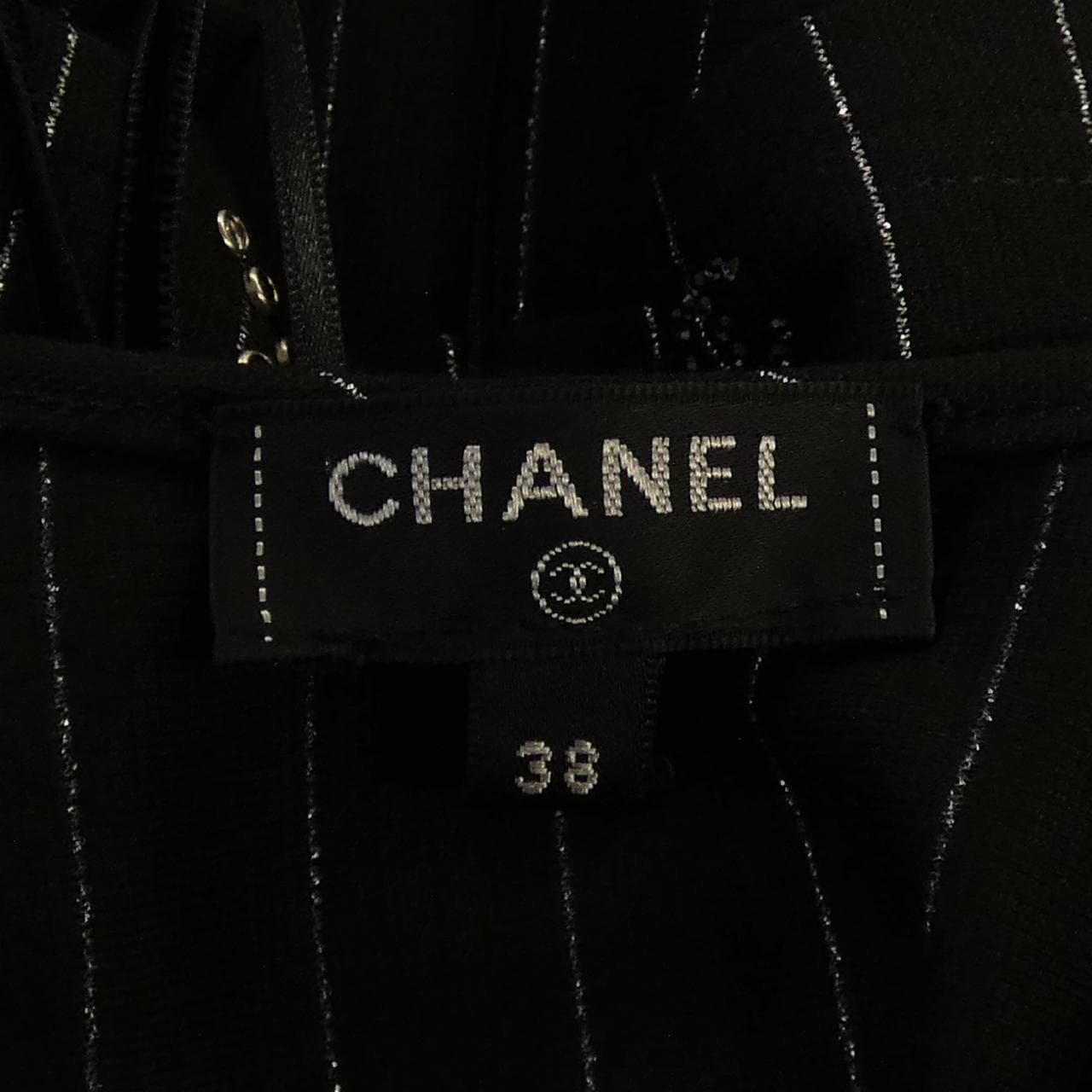 シャネル CHANEL P63276V48439 トップス