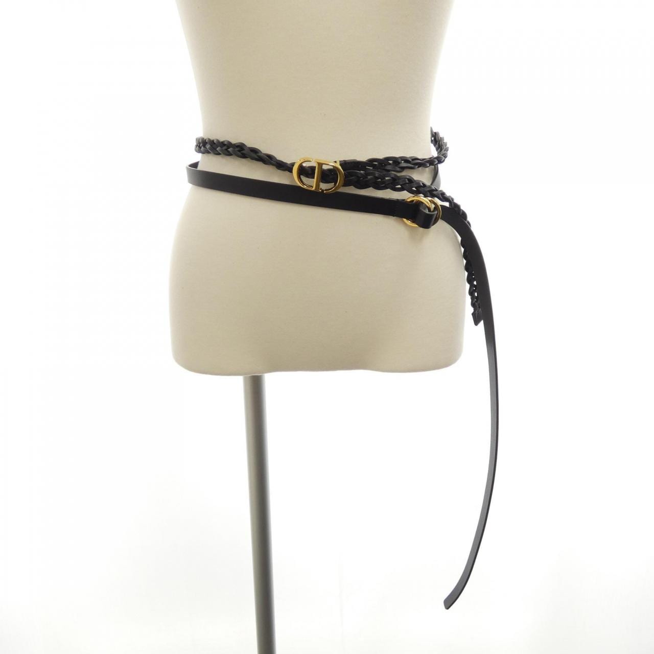 クリスチャンディオール CHRISTIAN DIOR 35 MA 1220 BELT