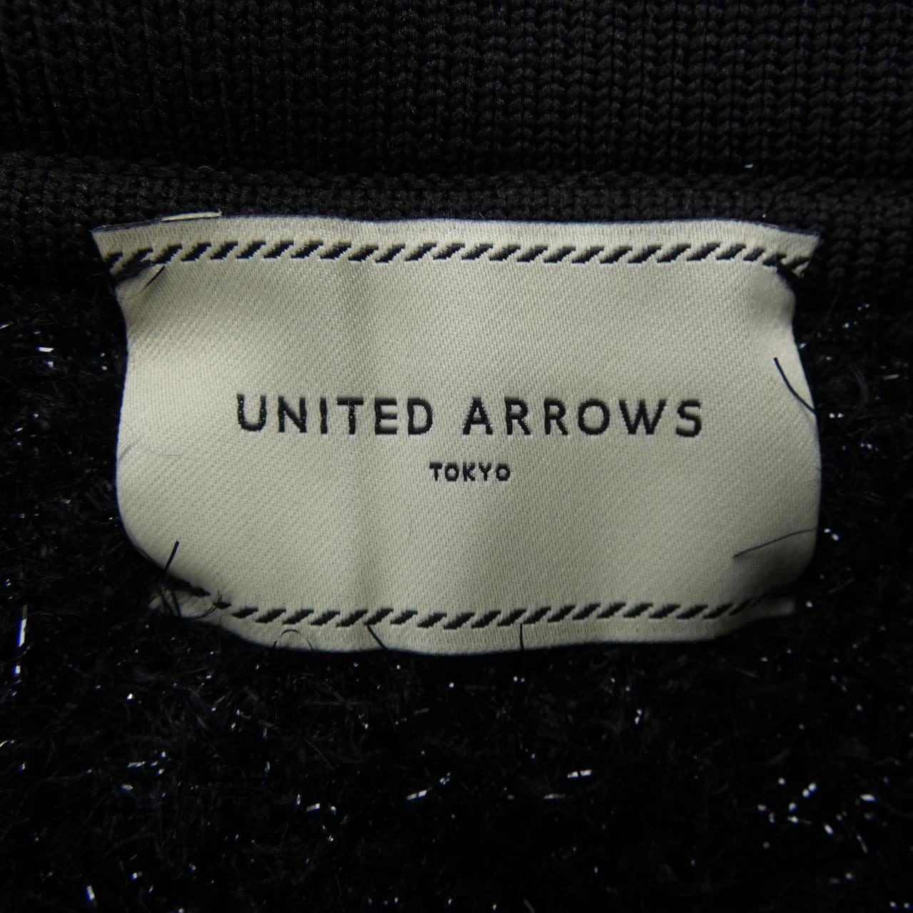 ユナイテッドアローズ UNITED ARROWS ジャケット