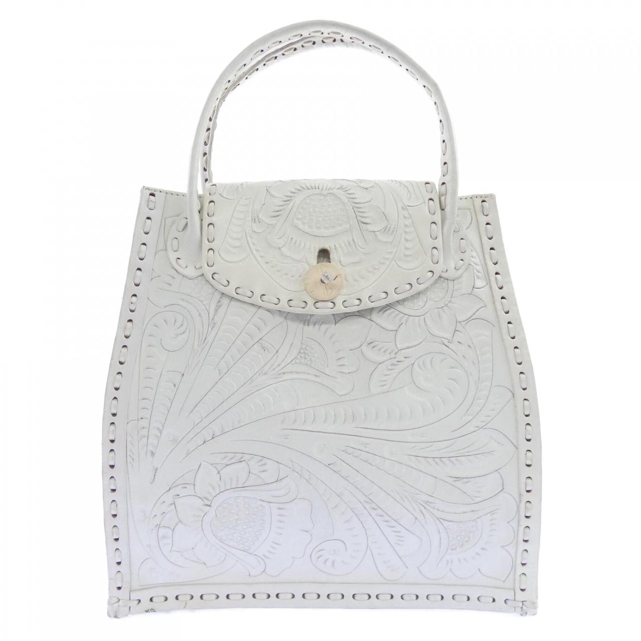 カービングトライブス Carving Tribes BAG