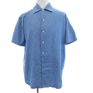 ジルサンダー JIL SANDER J21DL0273 S／Sシャツ