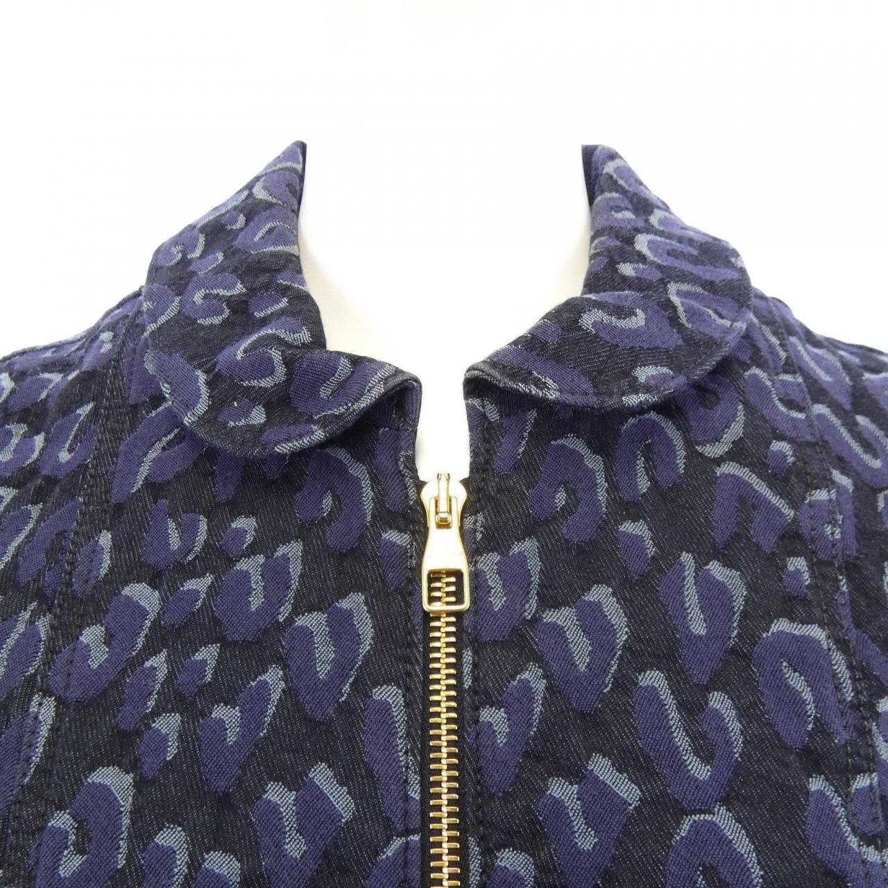ルイヴィトン LOUIS VUITTON F2DR24BK7 ワンピース