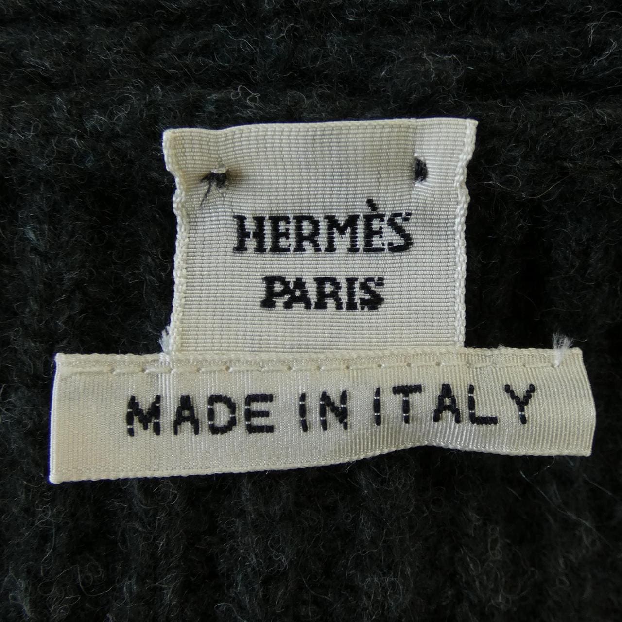 エルメス HERMES 37-7710. ワンピース
