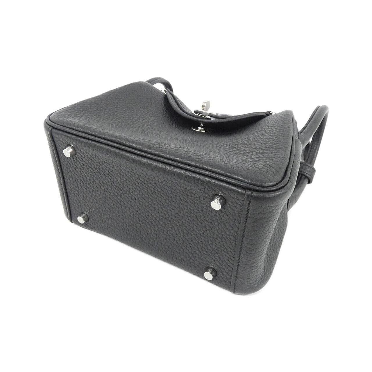 【未使用品】エルメス リンディ2 MINI 085956CK ショルダーバッグ