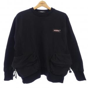 アンダーカバー UNDER COVER スウェット